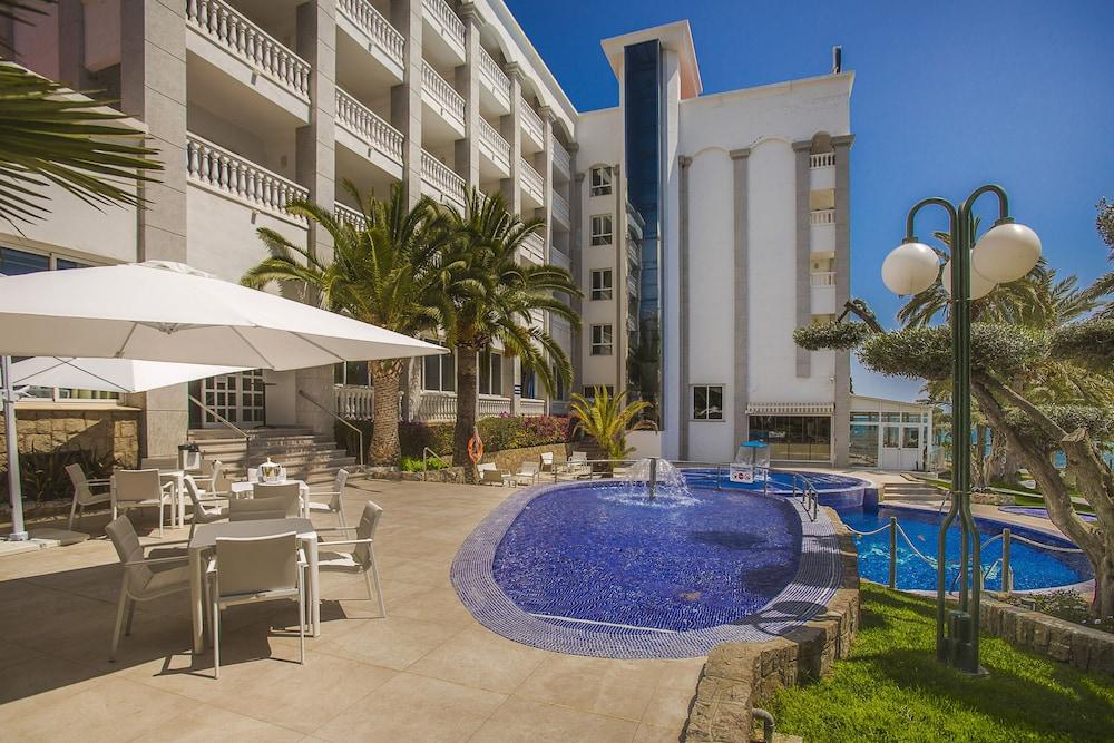 Grand Hotel Las Fuentes Alcoceber Ngoại thất bức ảnh