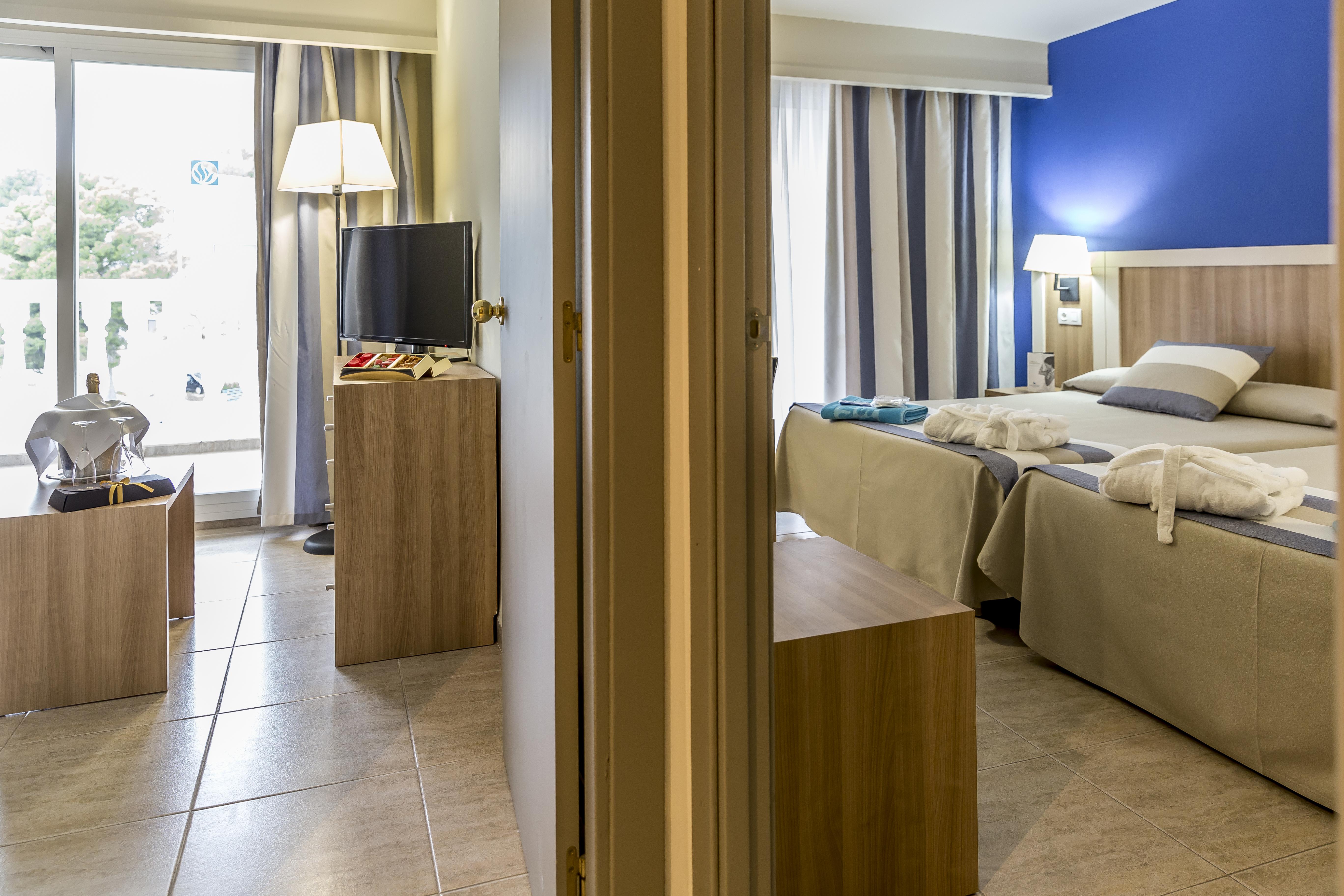Grand Hotel Las Fuentes Alcoceber Ngoại thất bức ảnh