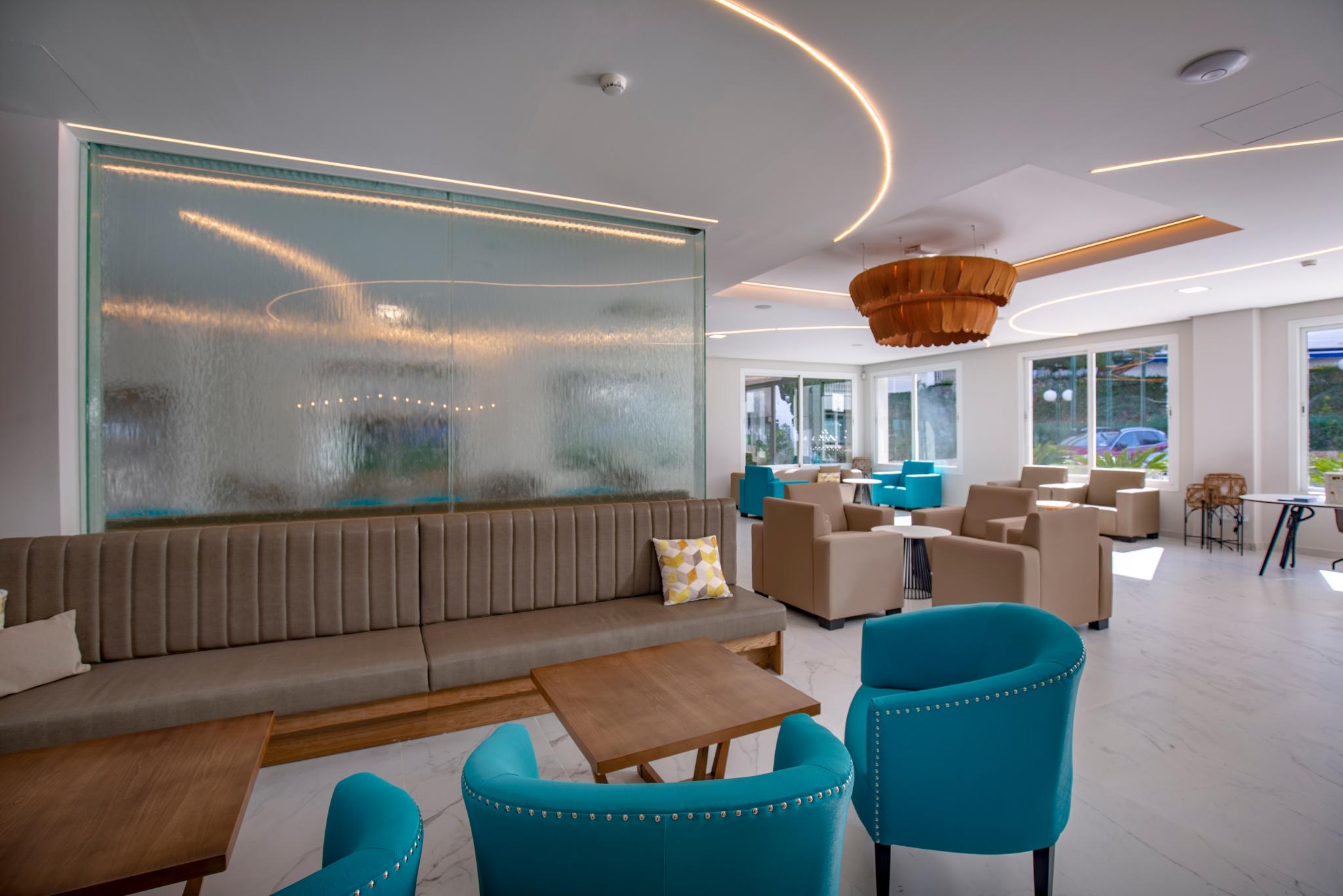Grand Hotel Las Fuentes Alcoceber Ngoại thất bức ảnh