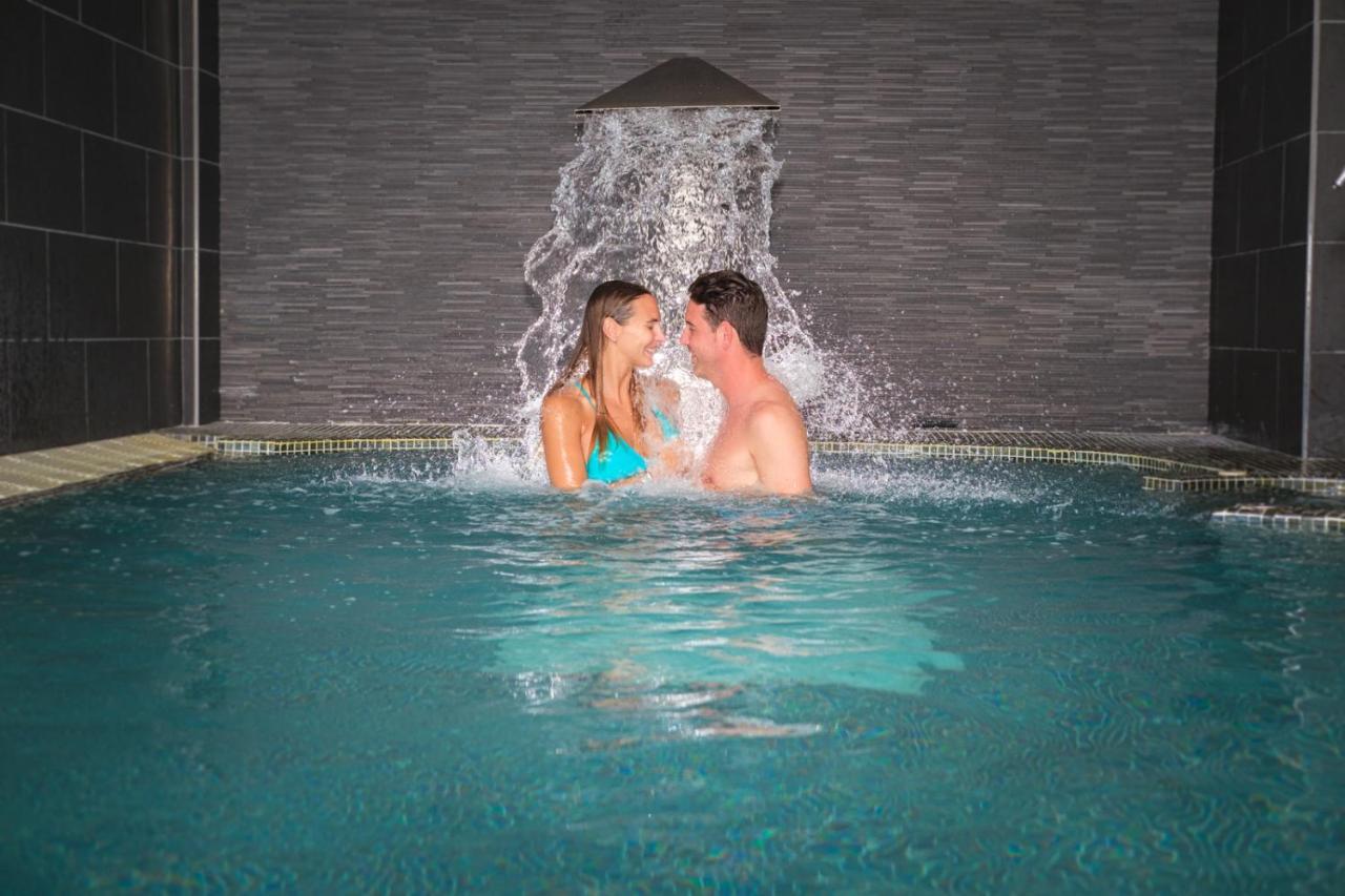 Grand Hotel Las Fuentes Alcoceber Ngoại thất bức ảnh