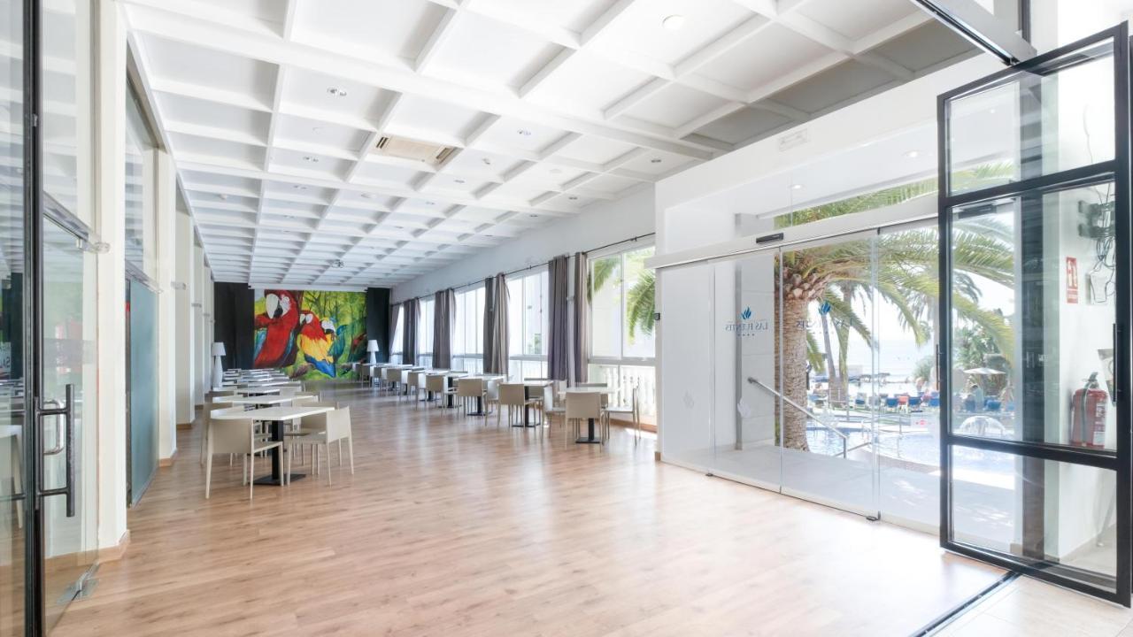 Grand Hotel Las Fuentes Alcoceber Ngoại thất bức ảnh